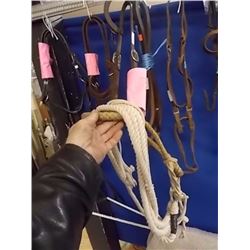 WESTERN BOSAL BRIDLE