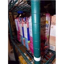 JUICES - SUNRYPE & OTHERS - 4 TTL X 1 LITRE