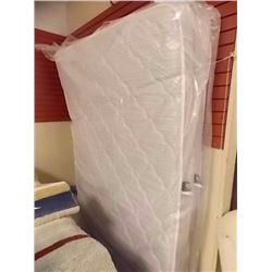 NEW QUEEN SERTA  FOAM MATTRESS