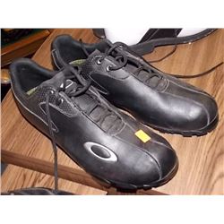 GOLFING SHOES - OAKLEY - 10