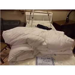 DUVET COVER - SINGLE