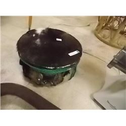 FIRST NATIONS ANIMAL SKIN DRUM