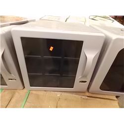 WINE COOLER - CHAMBER