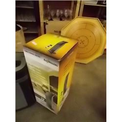 TOWER CERAMIC HEATER - STR