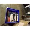 Image 1 : CRATE OF ASSORTED VHS