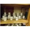 Image 4 : TEA CUPS AND SAUCERS