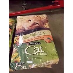 PURINA CAT CHOW - 6.35KG