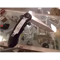 CLIP ON POCKET KNIFE