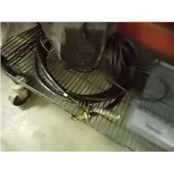 PRESSURE WASHER HOSE