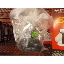 INTERIOR/OUTDOOR REMOTE CONTROL  DRONE - STR- 3 TL