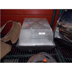 MURCURY OUTDOOR LIGHT