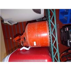 VINTAGE GAS CAN