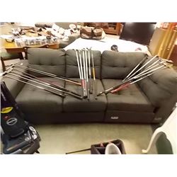 SECTIONAL SOFA SECTIONs - 2 ttl