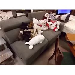 COUCH SECTIONAL SECTION