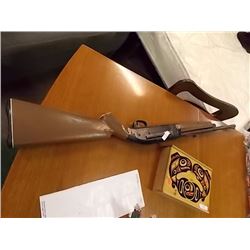 PELLET RIFLE - CROSSMAN - 2100 CLASSIC