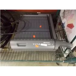 TITANIUM PAPER CUTTER