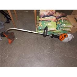 SIHL GAS WEED WACKER