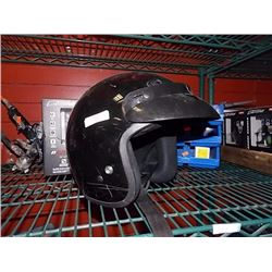MOTOR BIKE HELMET