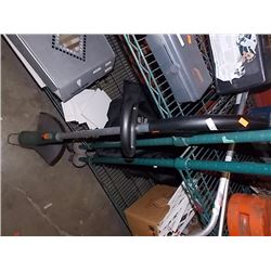 B & D ELECTRIC WEED WACKER