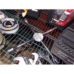TIRE WRENCH