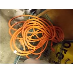 EXTENTION CORD