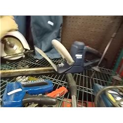 RONA ELECTRIC HEDGE TRIMMER