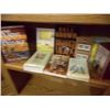 Image 1 : SHELF OF BOOK - INCLUDES BUT NOT LIMITED TO ANN OF GREEN GABLES