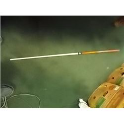 POOL CUE - 2 PC UNIT