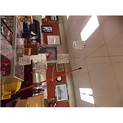 HANGING CEILING LIGHT