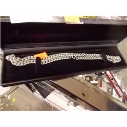 NECKLACE - STAMPED STERLING