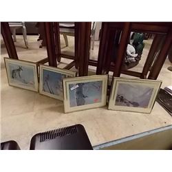 ANIMAL PRINTS  - 4 TTL