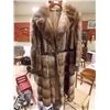 Image 1 : FUR COAT