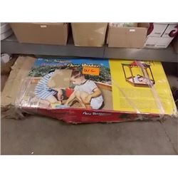 ALEXIA PLAYVILION SANDBOX - STR