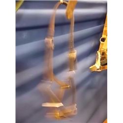 HORSE HALTER