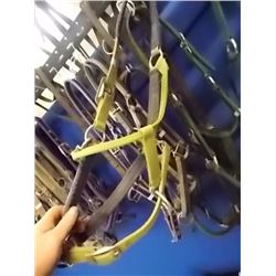 HORSE HALTER