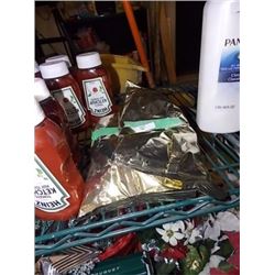 GOOD HOST COFFEE - 2 BAGS