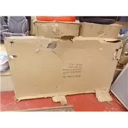 HEADBOARD - QUEEN - OPEN BOX