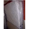 Image 2 : NEW QUEEN SERTA  FOAM MATTRESS