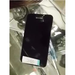 SAMSUNG GALAXY SMART PHONE