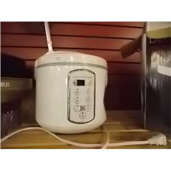 AROMA RICE COOKER / SLOW COOKER / STEAMER