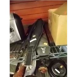 WEIGHT LIFTING BELTS - 3 TTL