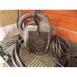 ELECTRIC LEAF BLOWER