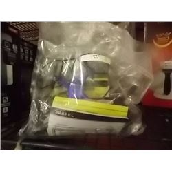 INTERIOR/OUTDOOR REMOTE CONTROL  DRONE - STR - 3TT