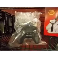 INTERIOR/OUTDOOR REMOTE CONTROL  DRONE - STR - 3TL