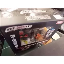 INTERIOR/OUTDOOR REMOTE CONTROL  DRONE - STR