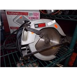 CRAFTSMAN CIRCULAR SAW