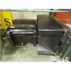 AUTOMATIC PAPER TOWEL DISPENSER