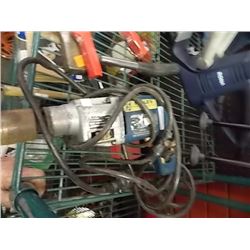 FIELD'S 1/2' HAMMER DRILL