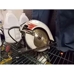 CRAFTSMAN CIRCULAR SAW