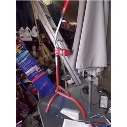 WINE CORKER - MADE IN PORTUGAL